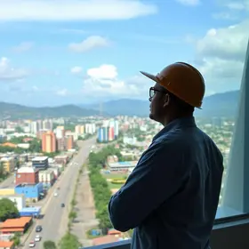 vagas de emprego Itabira