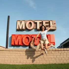 casal deixa motel sem pagar conta em Itabira
