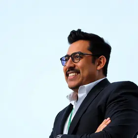 Candidato a Deputado Federal em Minas Gerais