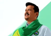 Mauricio Coelho governador Mato Grosso 2026