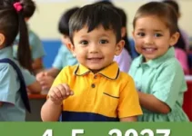 Cadastro Escolar 2027