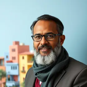 Professor Baiano