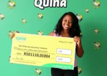 Quina 7095
