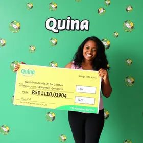 Quina 7095