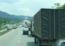transporte de báscula