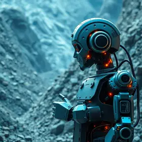 automação e inteligência artificial