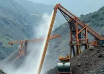extração de ferro a partir de rejeitos de cobre