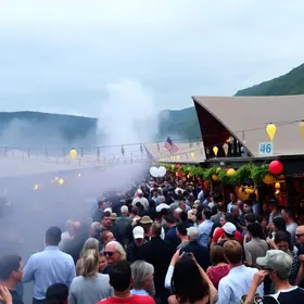 Festival de Vinhos de Itabira