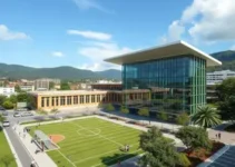 Barreiro inaugura nova UBS e complexo esportivo em Itabira