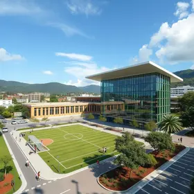 Barreiro inaugura nova UBS e complexo esportivo em Itabira