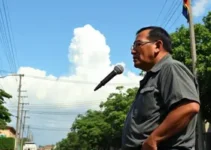 união política em Itabira