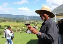 Festival de Vinhos de Itabira