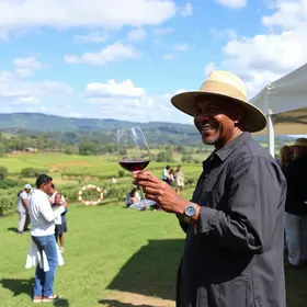 Festival de Vinhos de Itabira