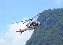 helicóptero