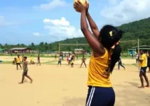 Usipa vôlei Itabira