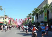 circuito de rua