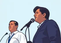 agenda dos candidatos ao governo de MG