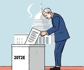 apuração da eleição 2026