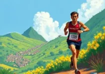 Meia Maratona Carlos Drummond de Andrade