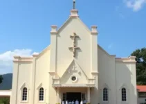 novo bispo da diocese Itabira-Coronel Fabriciano