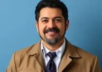 Dr. Marco Antonio 2526