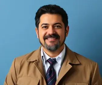 Dr. Marco Antonio 2526