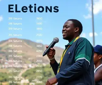 Eleições 2026