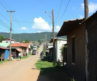 Guinlagem do Camaco