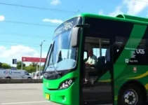 ônibus intermunicipais de Minas Gerais