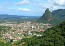 novo bispo Itabira-Coronel Fabriciano