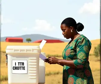 eleição em Itabira