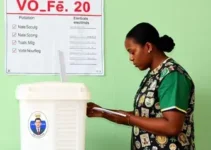 votação em Itabira