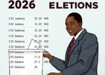 votação em Itabira