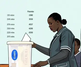 resultado das eleições 2026 em Itabira