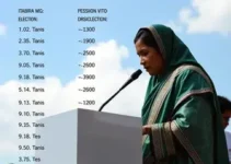 votação Itabira 2026