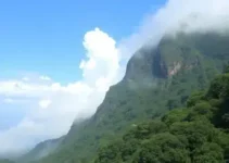 previsão do tempo em Itabira