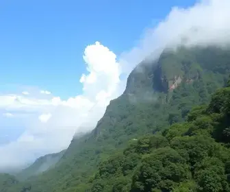 previsão do tempo em Itabira