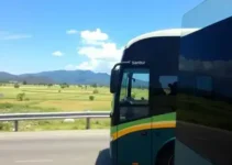 ônibus leito