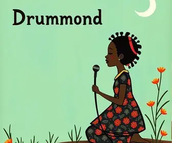 Drummond para Crianças