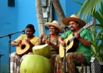 Roda de Choro em Itabira