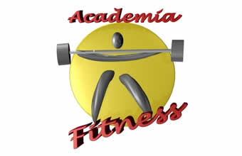 Academia Fitness - Foto 1
