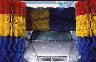 Lava Jato Rua Nova - Foto 1