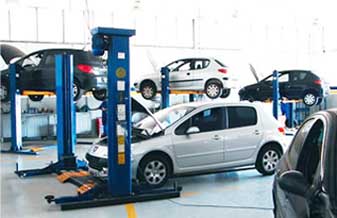 Auto Mecânica Lopes - Foto 1