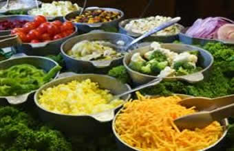 Pizzaria e Restaurante Kilo Grego - Foto 1