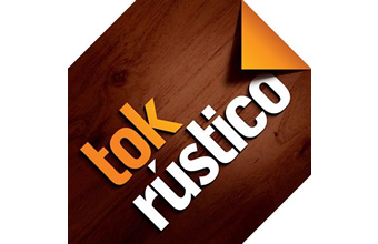 Tok Rústico - Foto 1