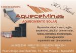 Aquece Minas - Thumb 1