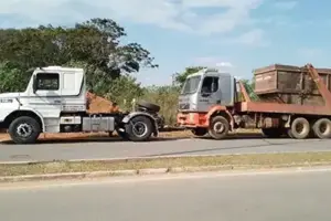 Auto Socorro Jacaré Rota 381 - Thumb 1