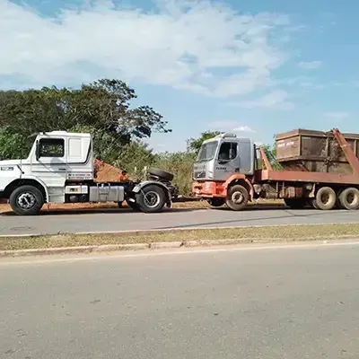 Auto Socorro Jacaré Rota 381 - Foto 2