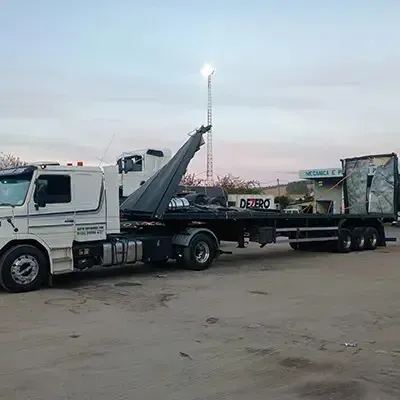 Auto Socorro Jacaré Rota 381 - Foto 3