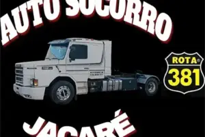 Auto Socorro Jacaré Rota 381 - Thumb 0